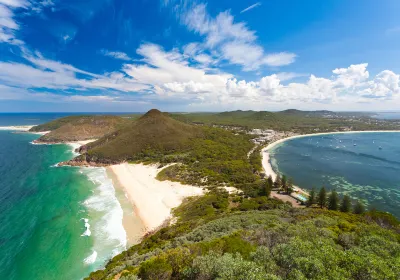 Port Stephens