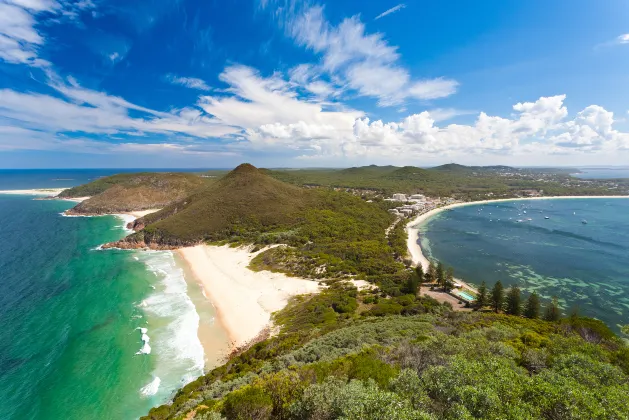 Virgin Australia Flights to Hobart