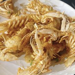 海南人家连锁海鲜餐厅(潭门店) User Photo