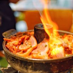 来食耐食·RICE NICE·라이스나이스(徐家汇店) User Photo