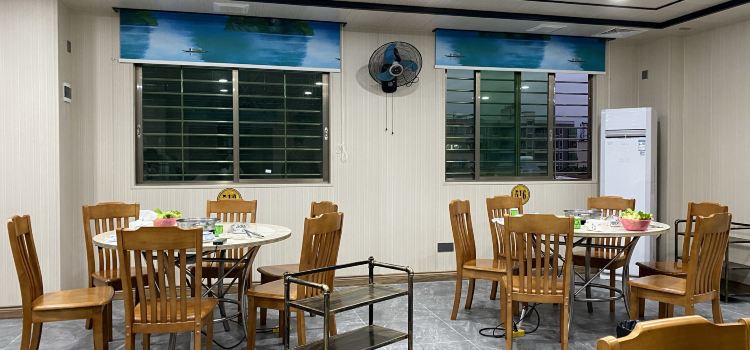 伟记牛肉(金鸿公路店)