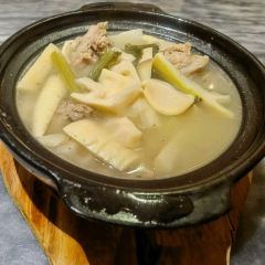 围龙屋星园酒家(华南大道店) User Photo