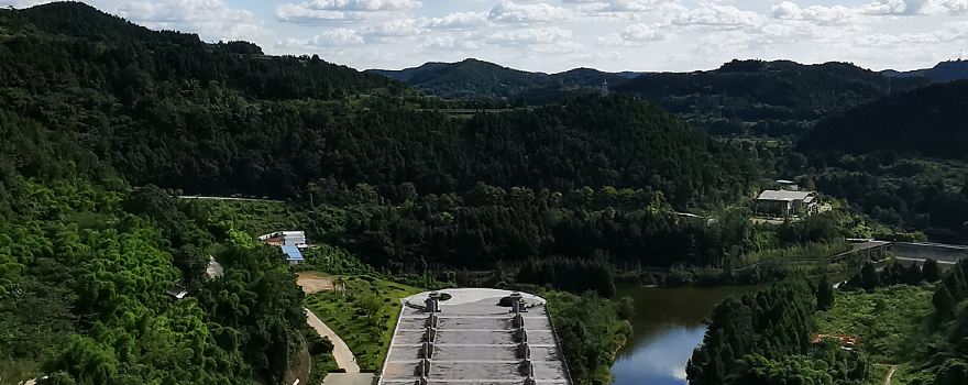 Leizu Scenic Area