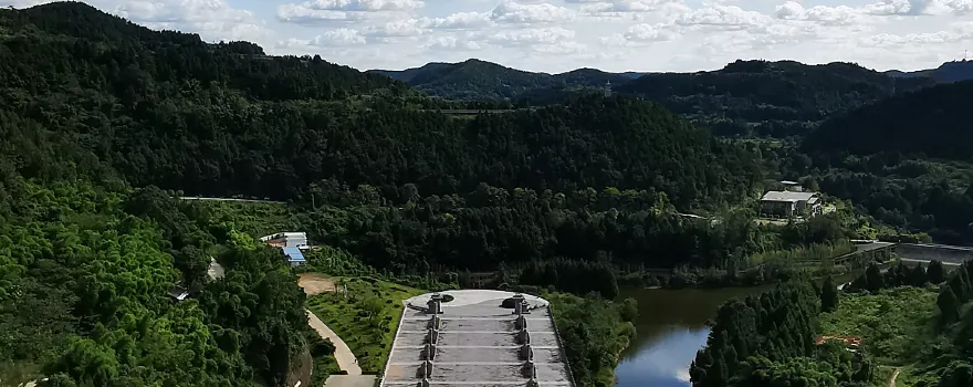 Leizu Scenic Area