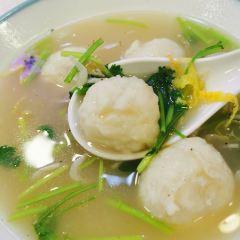 小杨生煎(上海大华巴春店) User Photo