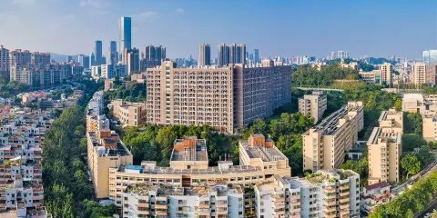 電子科技大學中山學院