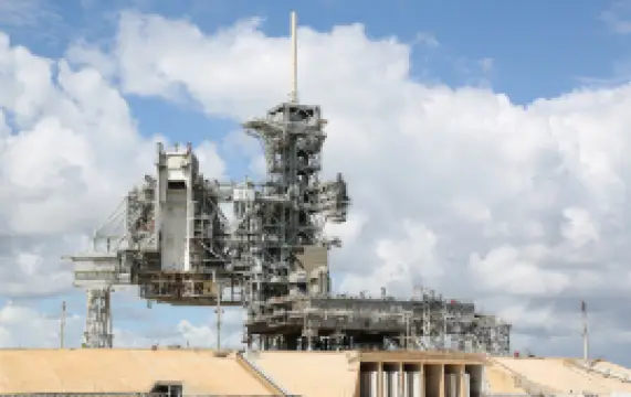 Kennedy Space Center Visitor Complex