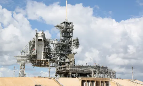 Kennedy Space Center Visitor Complex