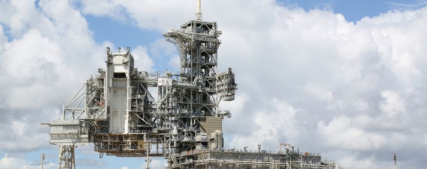 Kennedy Space Center Visitor Complex