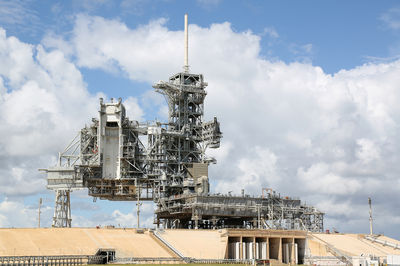 Kennedy Space Center Visitor Complex