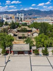 Yunlin Temple