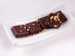 Chocolatería San Ginés