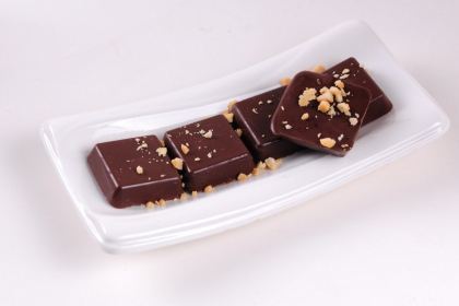 Chocolatería San Ginés