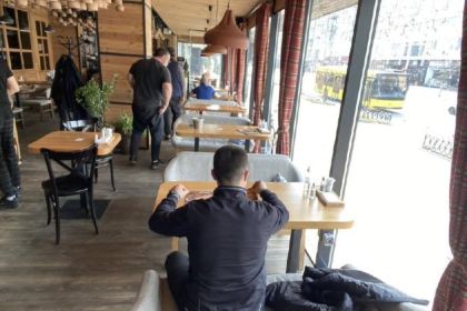 The Boiling Crab(Las Vegas)