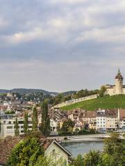 Schaffhausen