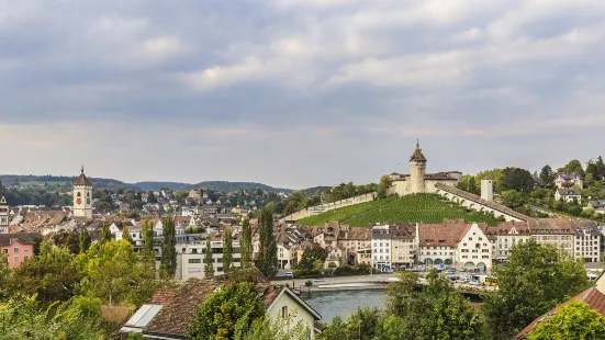 Schaffhausen