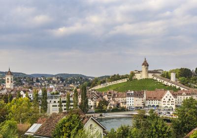 Schaffhausen