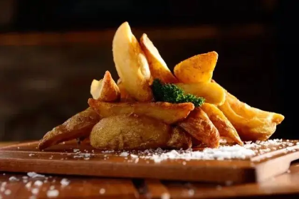 平措康桑珠峰大本营富氧酒店·餐厅