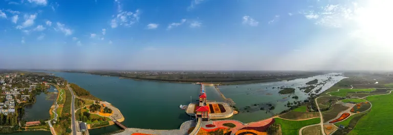 Hôtels 5 étoiles à Pizhou