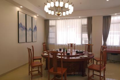 天乐酒店·天乐食府