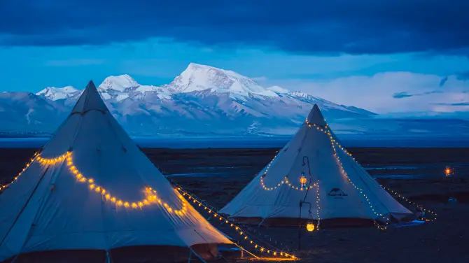 3_Lake Manasarovar