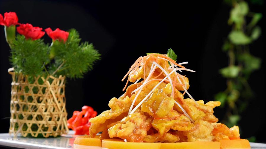 Huayangjiarijiudiancanyinbu