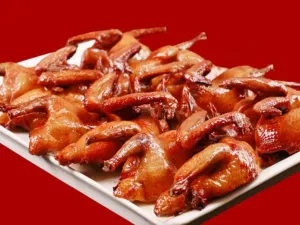 Sun da chu pigeon restaurant(zi qiang road Branch)