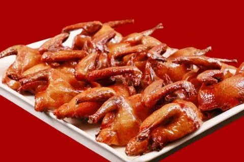 Sun da chu pigeon restaurant(zi qiang road Branch)