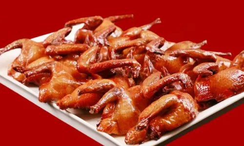 Sun da chu pigeon restaurant(zi qiang road Branch)