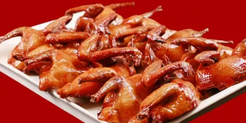 孫大廚鴿子館(自強店)