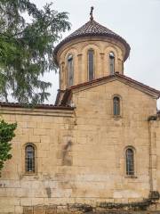 monastère de Motsameta