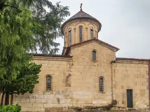 monastère de Motsameta