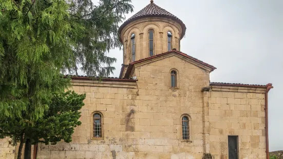 Motsameta Monastery