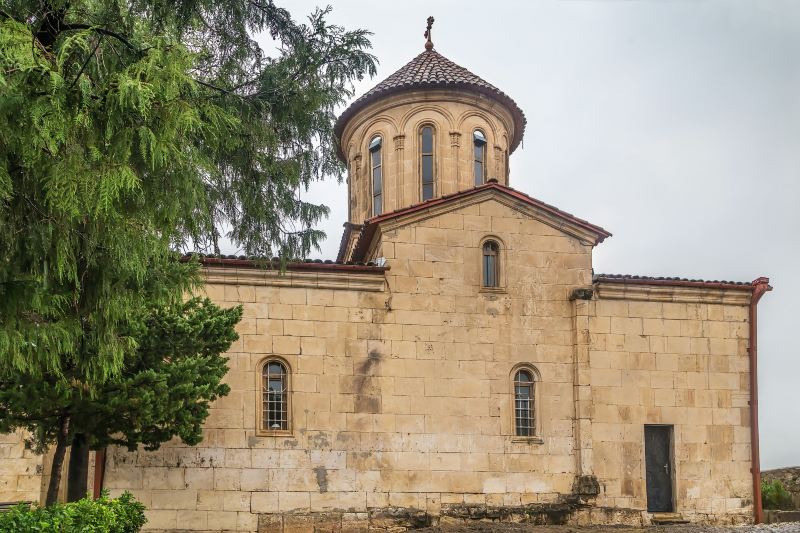 Motsameta Monastery