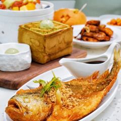 Da Shu Restaurant (Shanghai First Store) User Photo