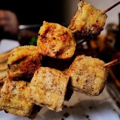 崇仁第一烤陈昱烧烤店 User Photo