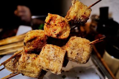 崇仁第一烤陈昱烧烤店