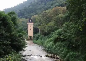 Nan Hot Spring Scenic Resort