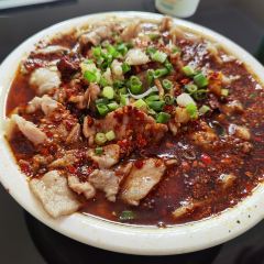 蜀刘香 User Photo