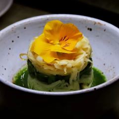 无漏秋山(素食餐厅) User Photo