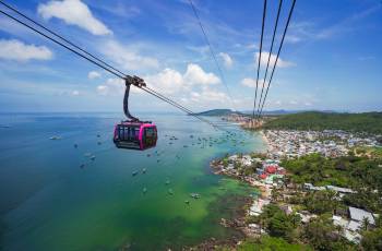 Top 20 Best Things to Do in Phu Quoc Island