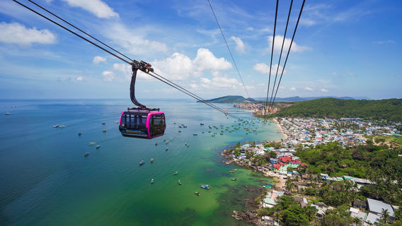 Phu Quoc Island