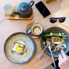 Haven Specialty Coffee - Rosebery User Photo