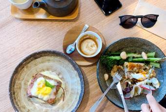 Haven Coffee - Rosebery user photo