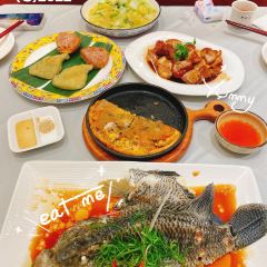 GIM SENG 여행 사진