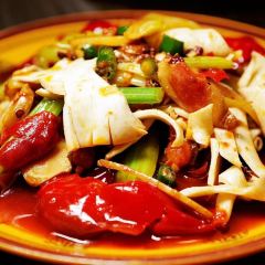 邓记邓二娃鳝丝 User Photo