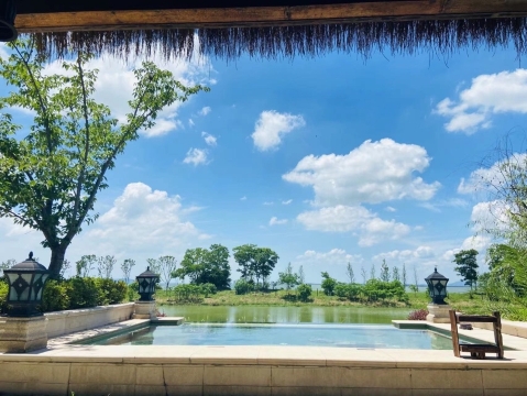 Popular Hot Springs Attractions in Suzhou