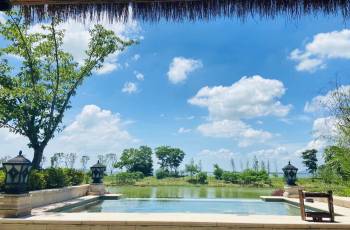 Top 5 Hot Springs Attractions in Suzhou