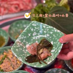 Mr. Lengsan  냉삼선생(Seoul Night Market Branch) User Photo