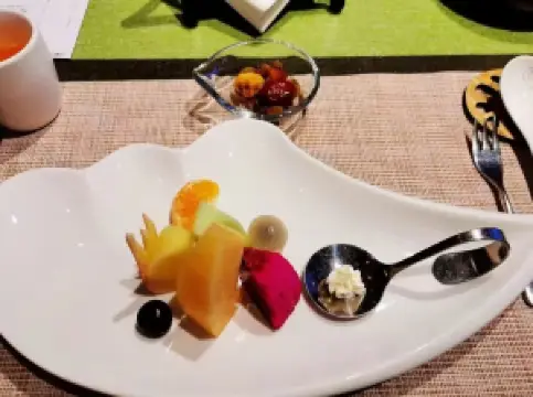 Resturang Piazza Di Spagna